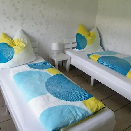 Mueller Comfortable Holiday home