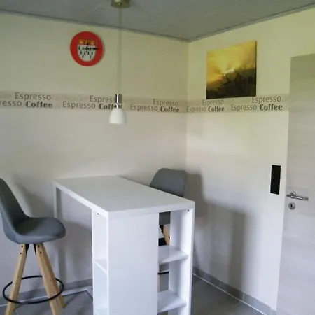 Mueller Comfortable Holiday home Lutzkampen